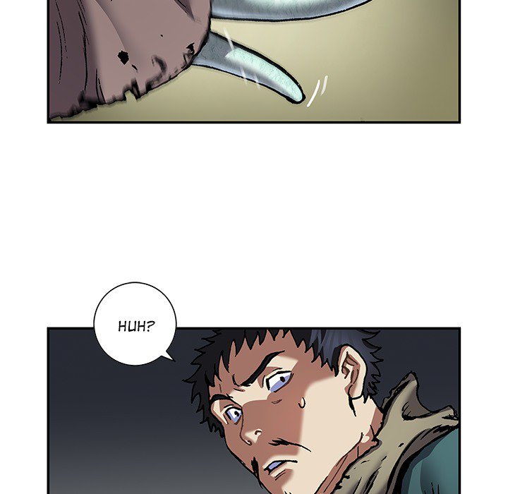 Leviathan Chapter 137 - Page 93