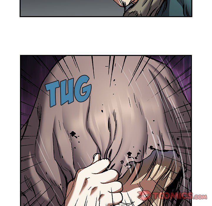 Leviathan Chapter 137 - Page 94