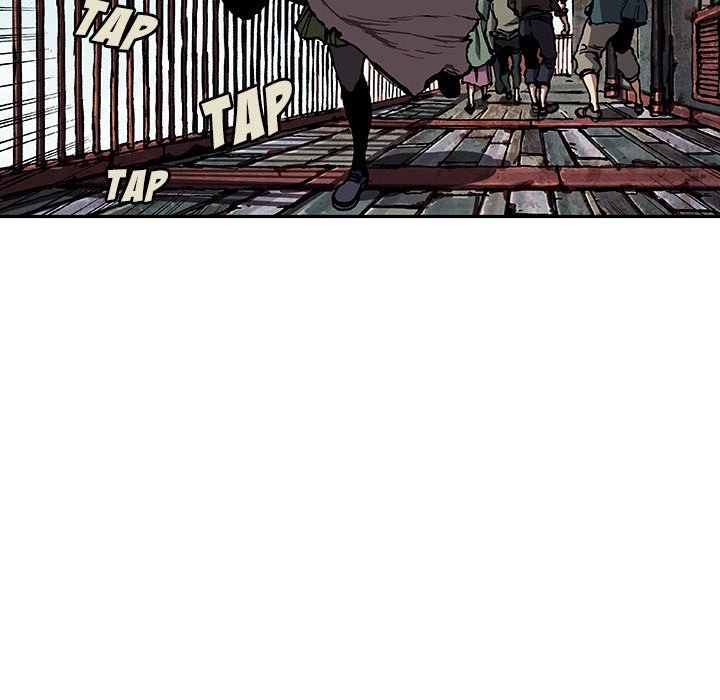 Leviathan Chapter 137 - Page 96