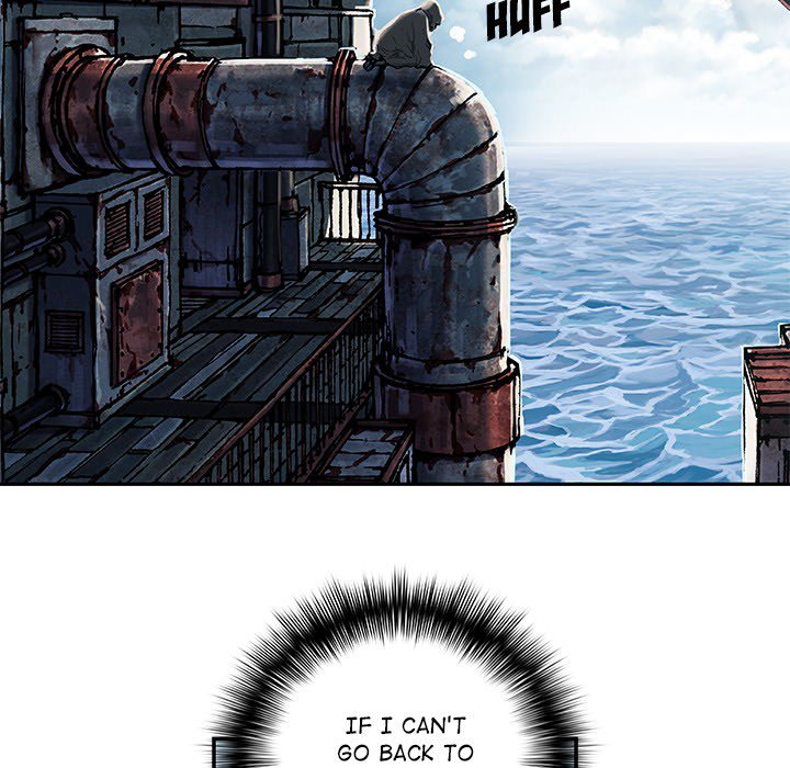 Leviathan Chapter 137 - Page 99