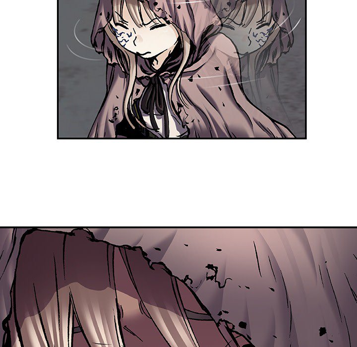 Leviathan Chapter 138 - Page 15