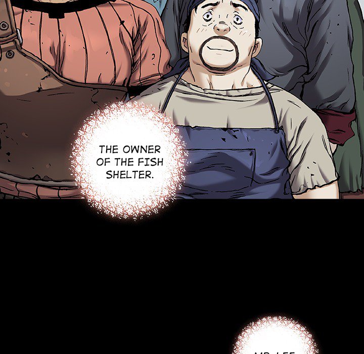 Leviathan Chapter 138 - Page 23