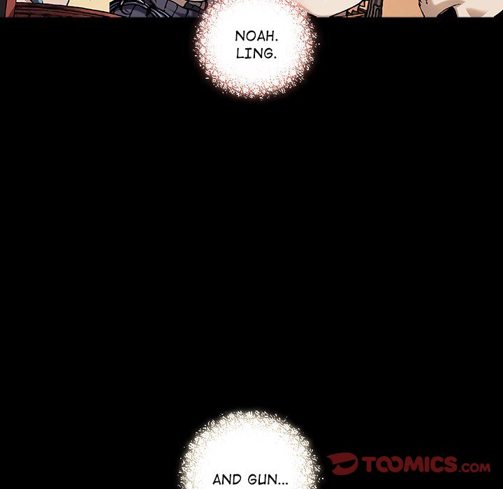 Leviathan Chapter 138 - Page 26