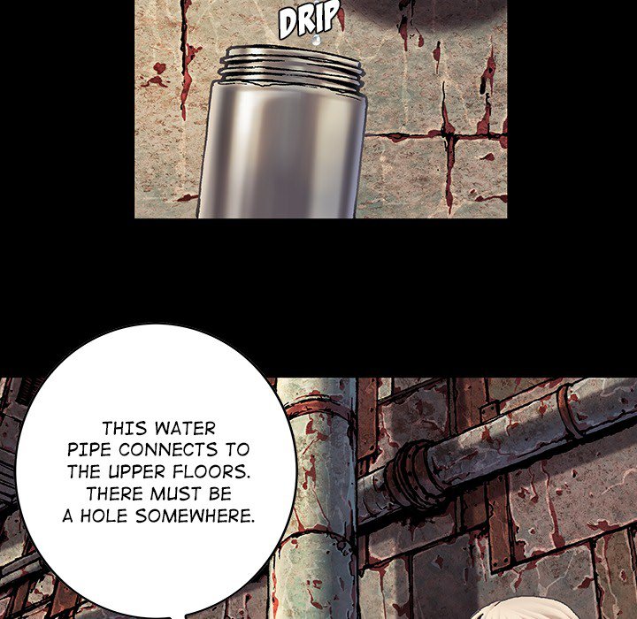 Leviathan Chapter 138 - Page 29