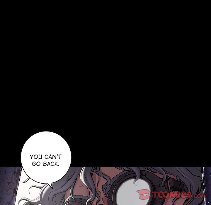 Leviathan Chapter 138 - Page 38