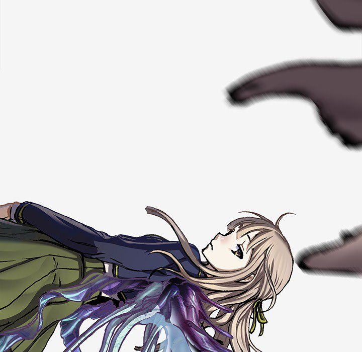 Leviathan Chapter 138 - Page 43