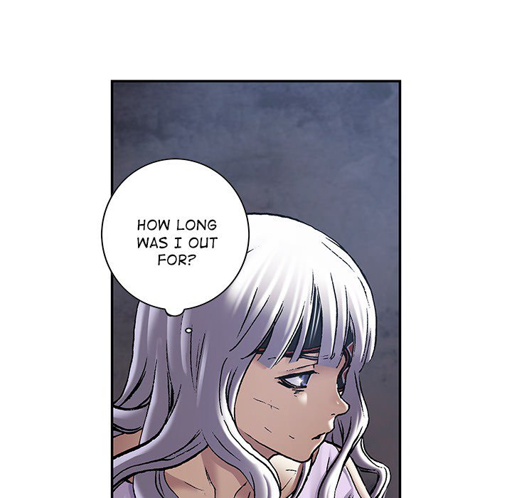 Leviathan Chapter 138 - Page 67