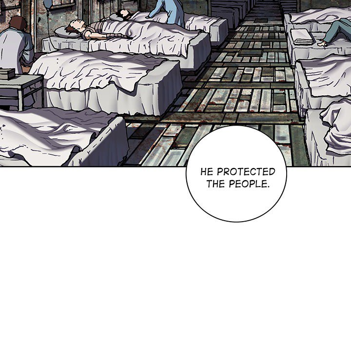 Leviathan Chapter 138 - Page 69