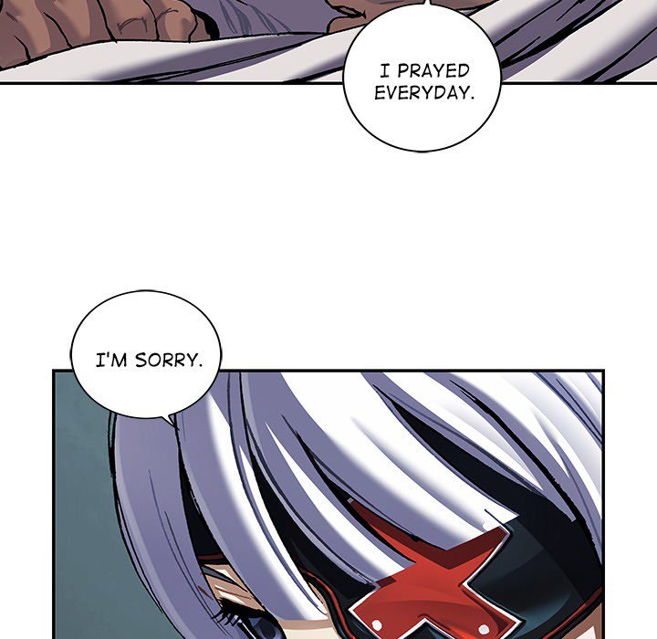 Leviathan Chapter 138 - Page 84