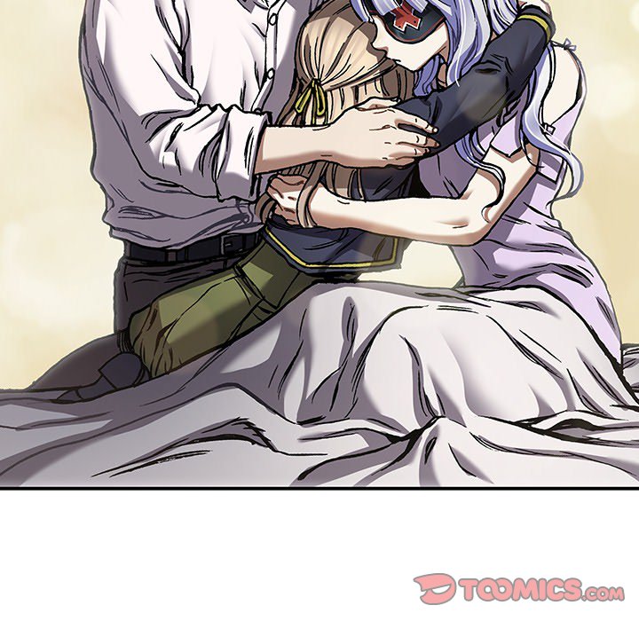 Leviathan Chapter 138 - Page 98