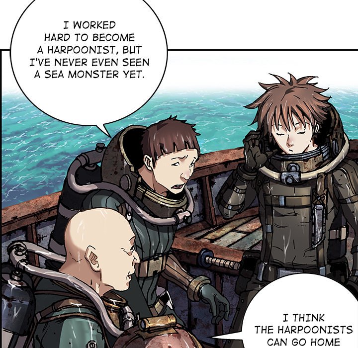 Leviathan Chapter 139 - Page 107