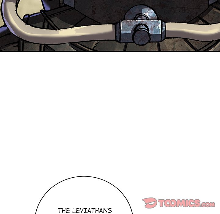 Leviathan Chapter 139 - Page 114