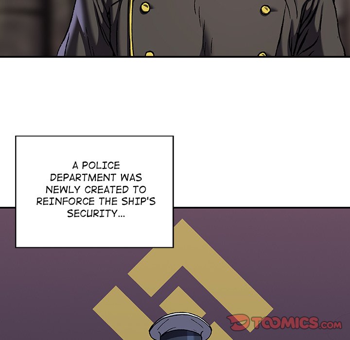 Leviathan Chapter 139 - Page 15