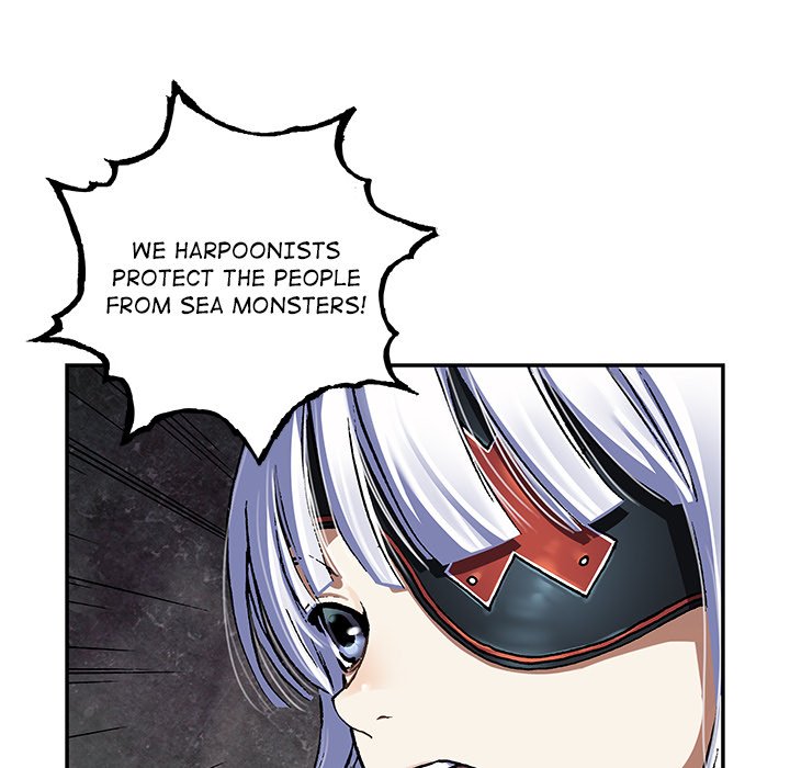 Leviathan Chapter 139 - Page 22