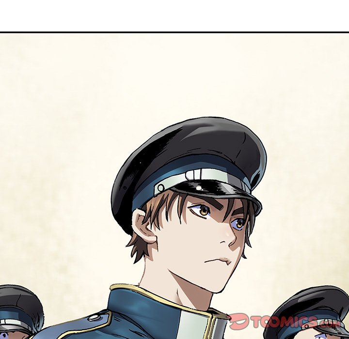 Leviathan Chapter 139 - Page 27