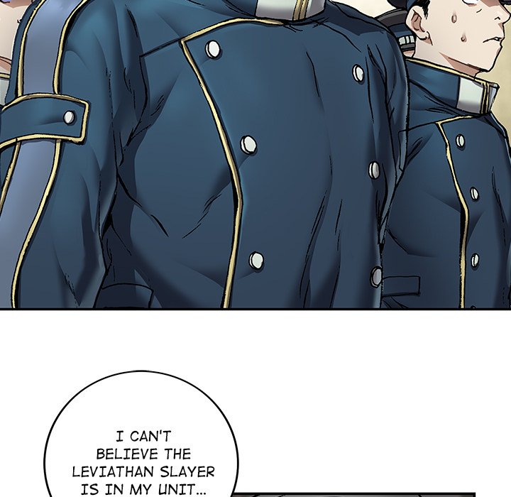 Leviathan Chapter 139 - Page 28