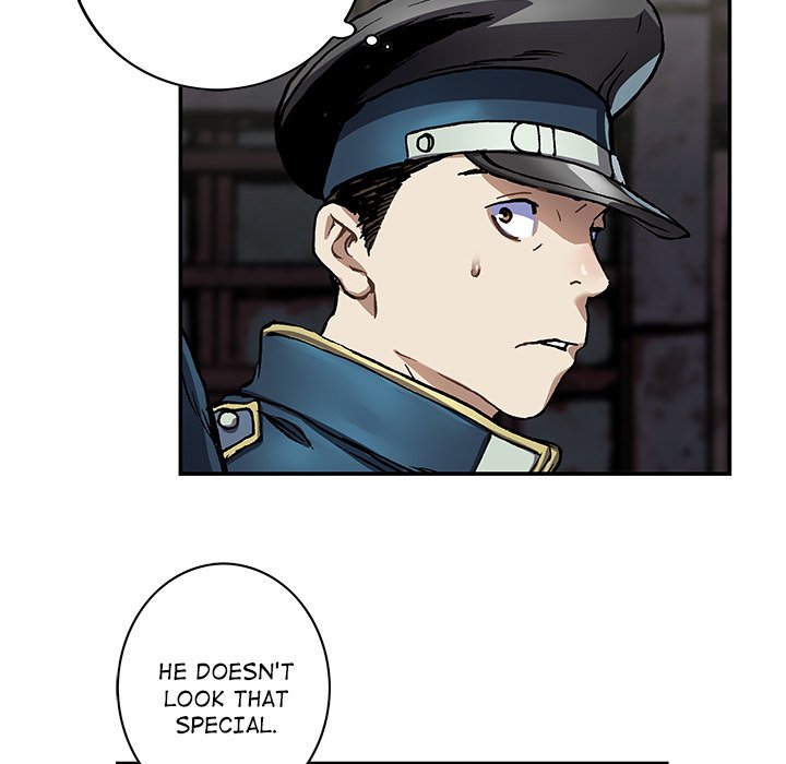 Leviathan Chapter 139 - Page 29