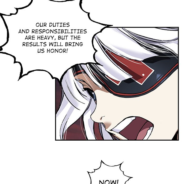 Leviathan Chapter 139 - Page 32