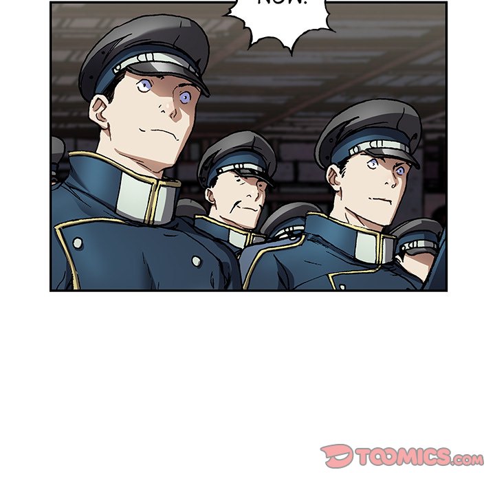 Leviathan Chapter 139 - Page 33