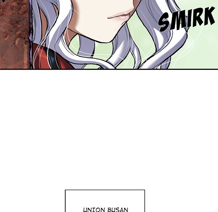 Leviathan Chapter 139 - Page 50