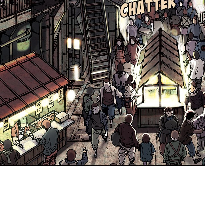 Leviathan Chapter 139 - Page 53