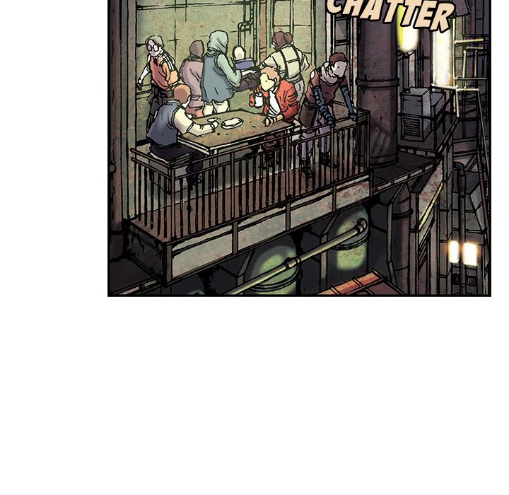 Leviathan Chapter 139 - Page 55