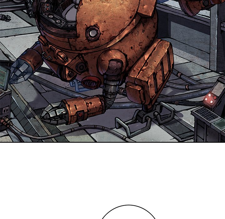 Leviathan Chapter 139 - Page 67