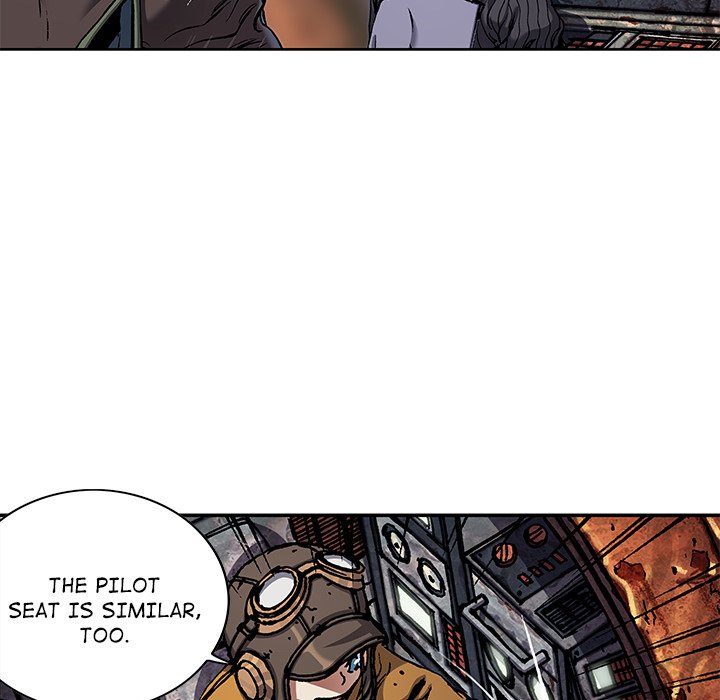 Leviathan Chapter 139 - Page 77