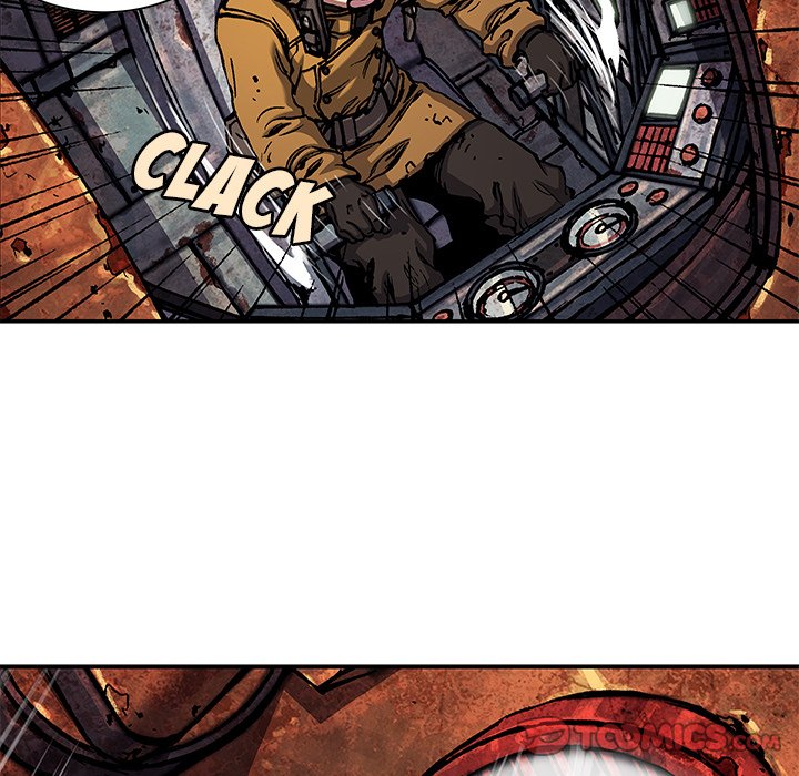 Leviathan Chapter 139 - Page 78