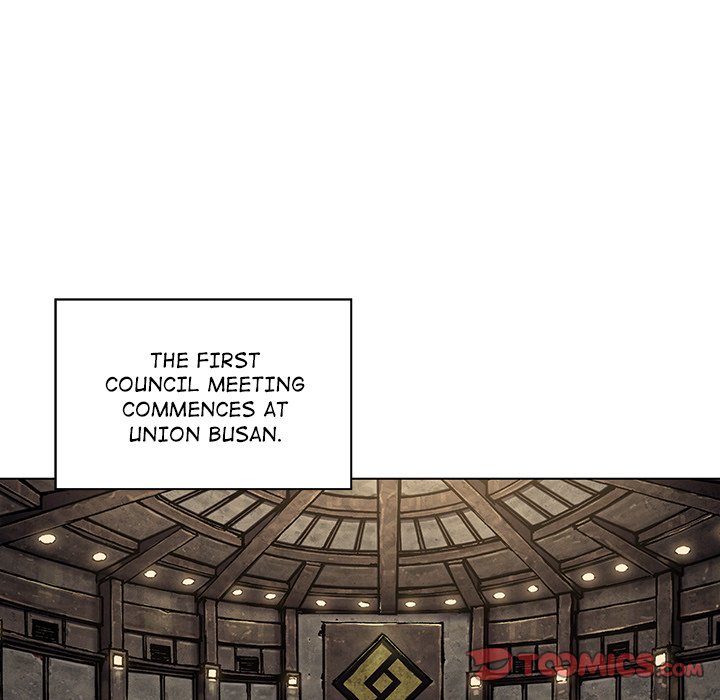 Leviathan Chapter 139 - Page 9