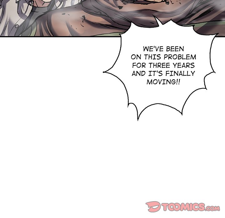 Leviathan Chapter 139 - Page 90