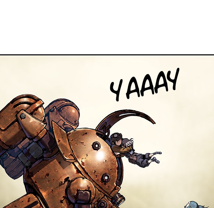 Leviathan Chapter 139 - Page 97