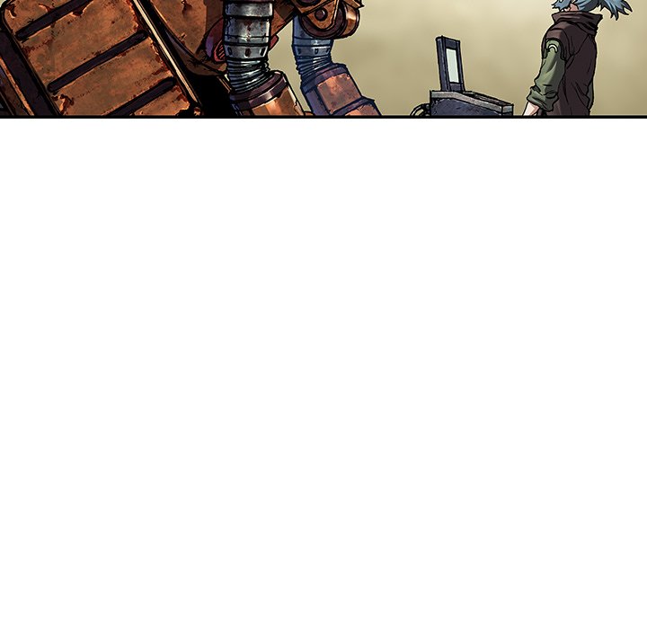 Leviathan Chapter 139 - Page 98