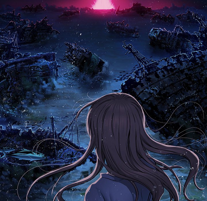 Leviathan Chapter 140 - Page 28