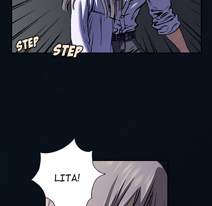 Leviathan Chapter 140 - Page 44