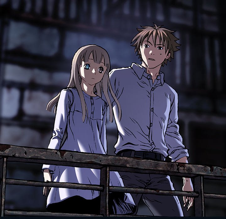 Leviathan Chapter 140 - Page 48