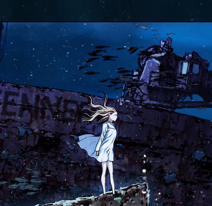 Leviathan Chapter 140 - Page 7