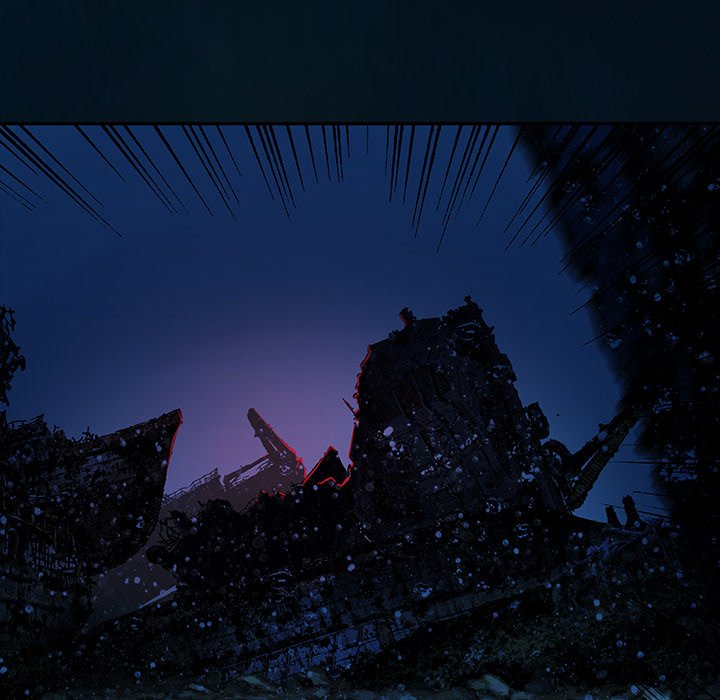 Leviathan Chapter 140 - Page 75