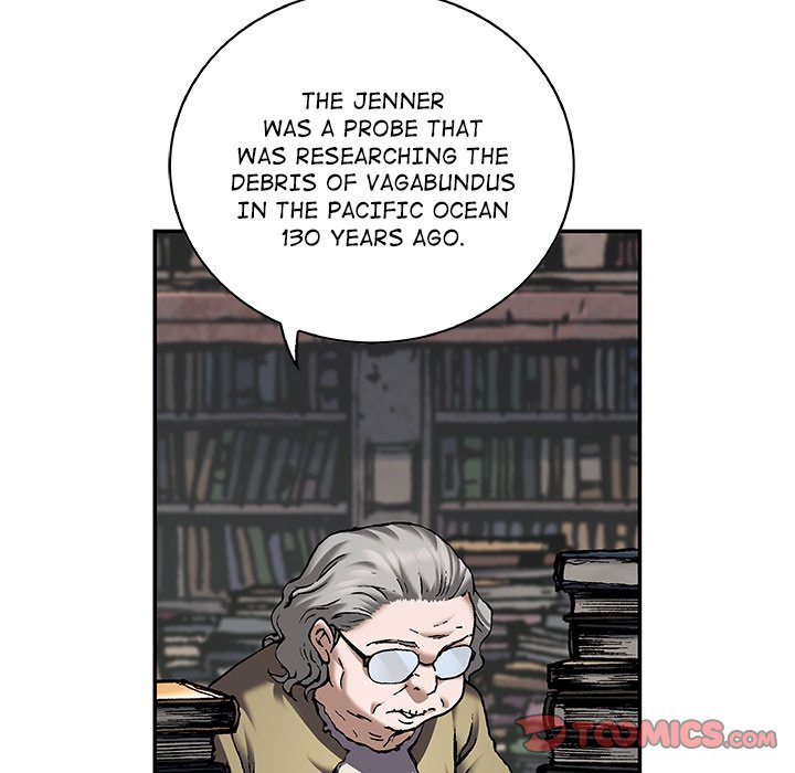 Leviathan Chapter 141 - Page 16