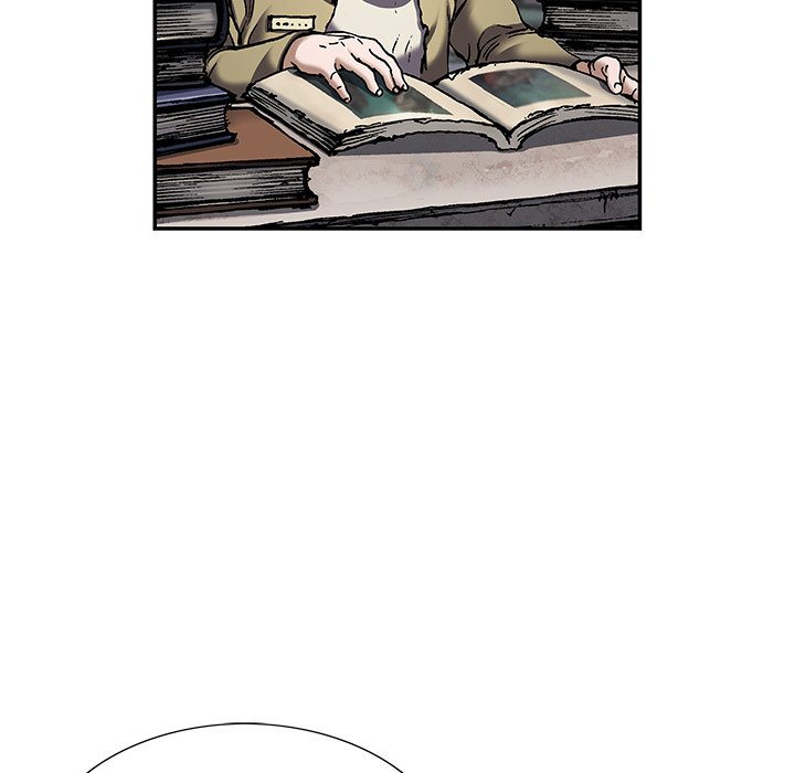 Leviathan Chapter 141 - Page 17