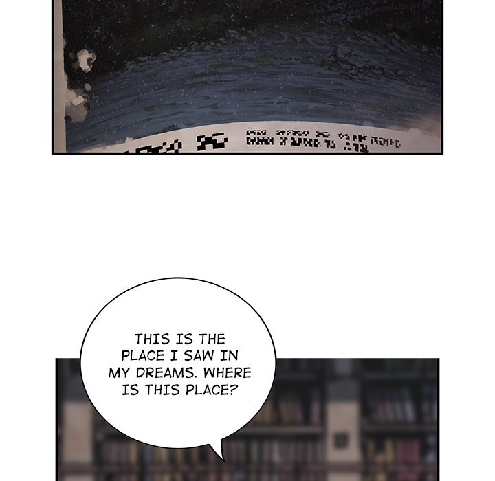 Leviathan Chapter 141 - Page 21