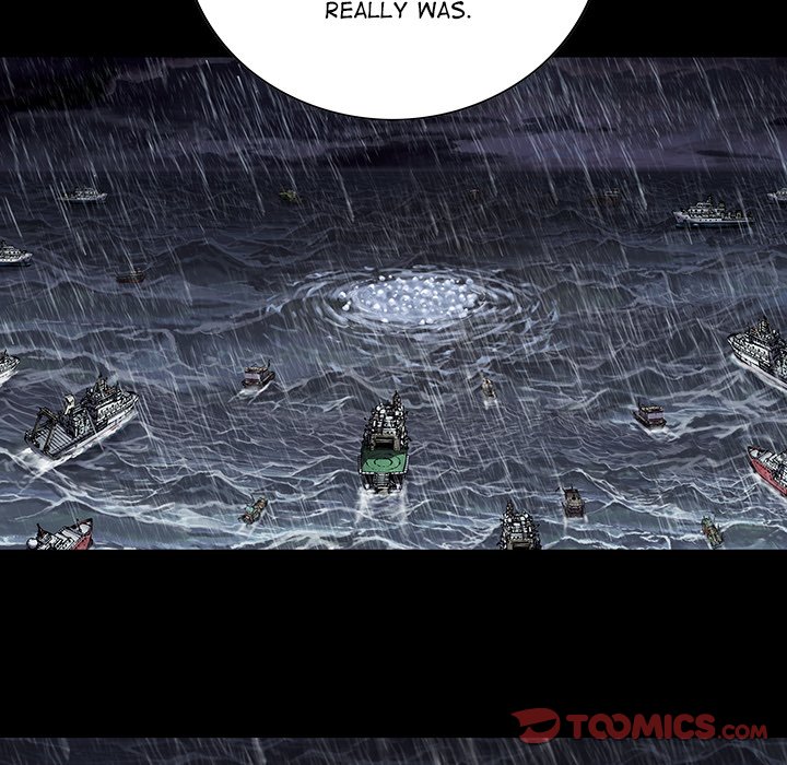 Leviathan Chapter 141 - Page 28