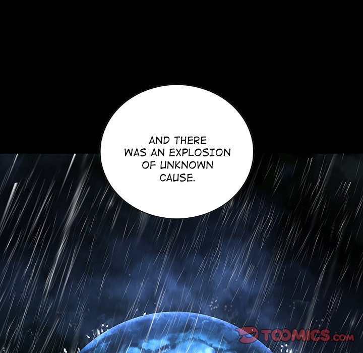 Leviathan Chapter 141 - Page 30