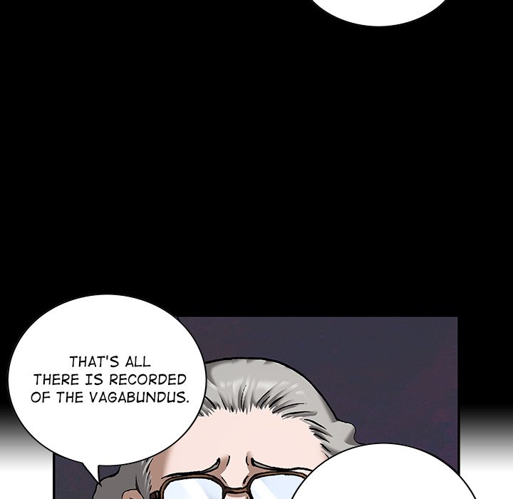 Leviathan Chapter 141 - Page 33