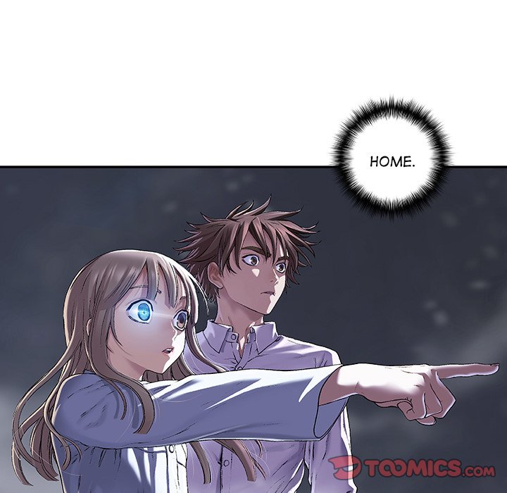 Leviathan Chapter 141 - Page 44