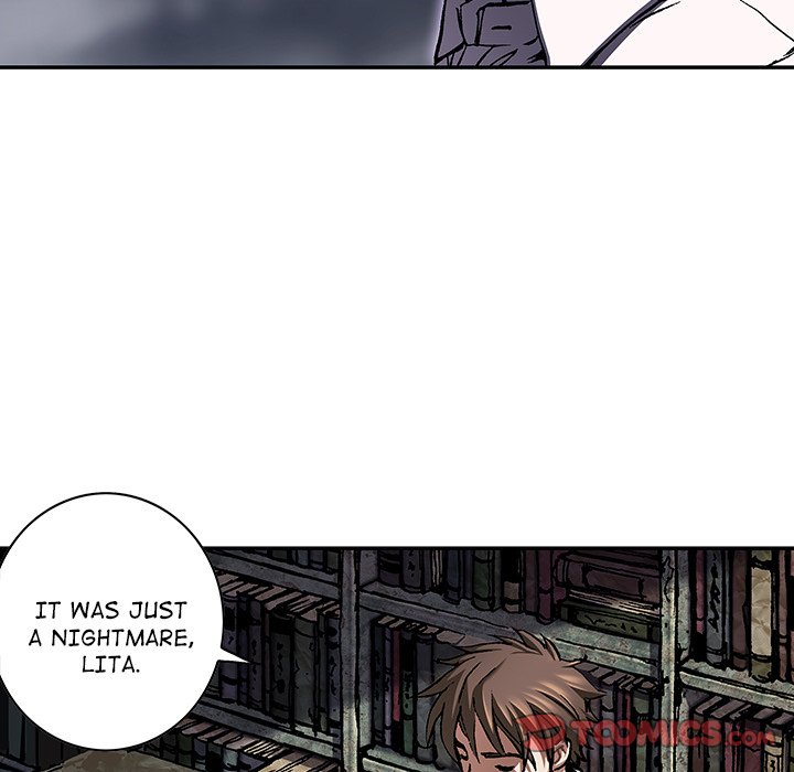 Leviathan Chapter 141 - Page 46