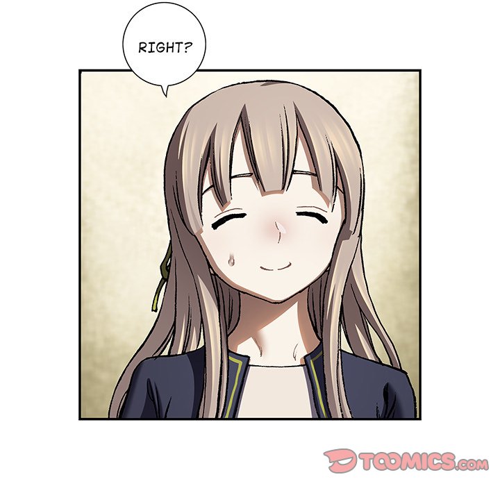 Leviathan Chapter 141 - Page 48