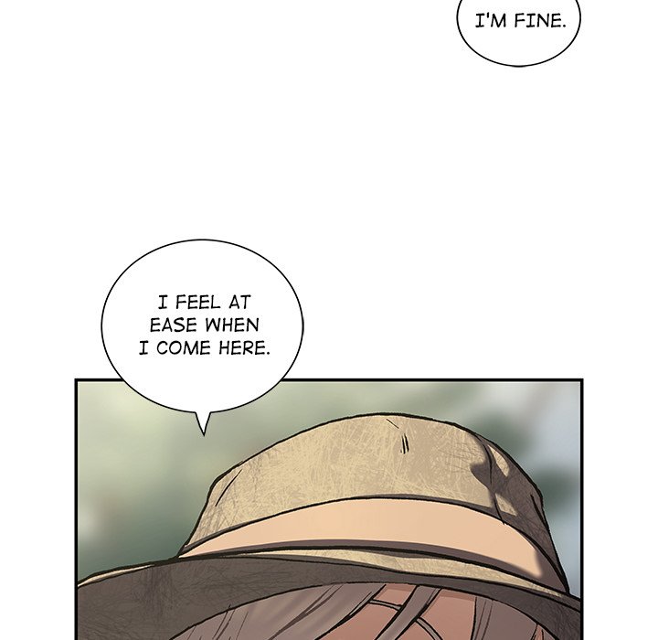 Leviathan Chapter 141 - Page 55