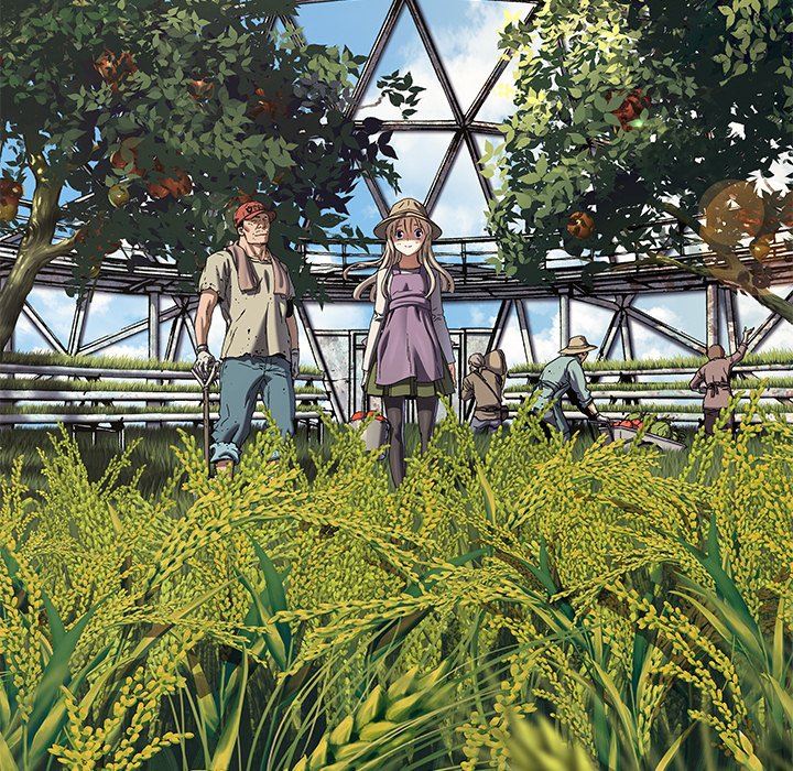 Leviathan Chapter 141 - Page 59