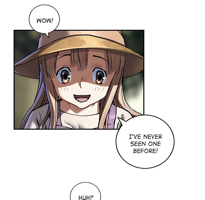 Leviathan Chapter 141 - Page 69